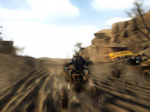 MotorStorm - PS3