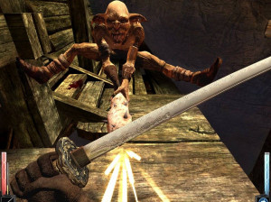 Dark Messiah of Might and Magic - PC