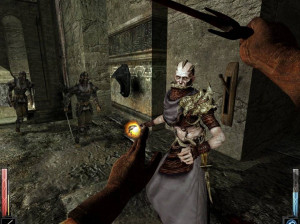 Dark Messiah of Might and Magic - PC