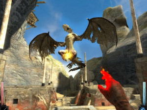 Dark Messiah of Might and Magic - PC