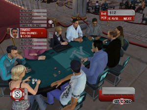 Stacked with Daniel Negreanu - PS2