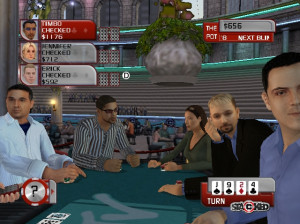 Stacked with Daniel Negreanu - PS2