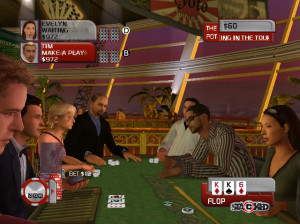 Stacked with Daniel Negreanu - PS2