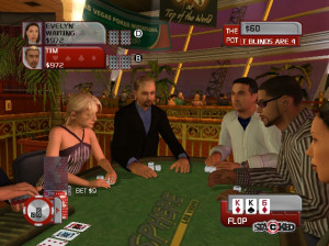 Stacked with Daniel Negreanu - PS2