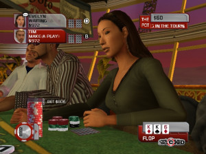 Stacked with Daniel Negreanu - PS2