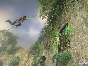 Uncharted : Drake's Fortune - PS3