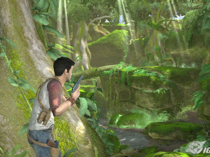 Uncharted : Drake's Fortune - PS3