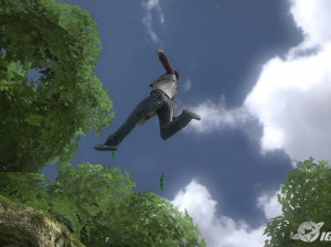 Uncharted : Drake's Fortune - PS3