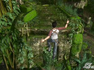 Uncharted : Drake's Fortune - PS3