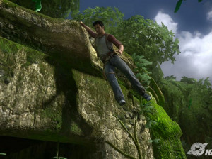 Uncharted : Drake's Fortune - PS3