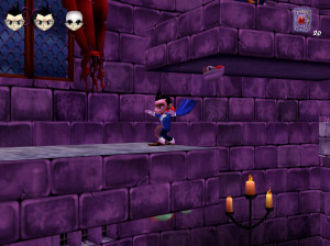 Dracula Kids - PC