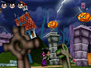 Dracula Kids - PC