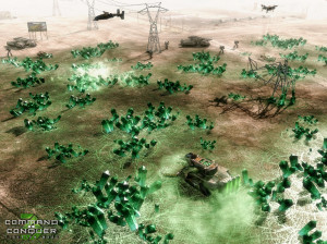 Command & Conquer 3 : Les Guerres du Tiberium - PC