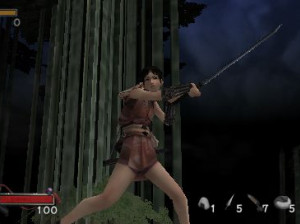 Tenchu : Time of the Assassins - PSP