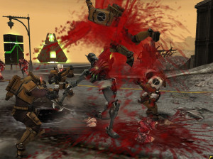 Warhammer 40.000: Dawn of War - Dark Crusade - PC