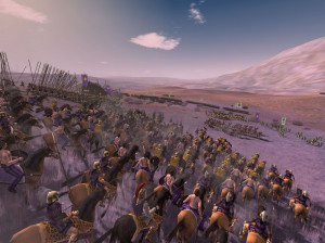 Rome Total War : Alexander - PC