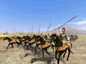 Rome Total War : Alexander - PC