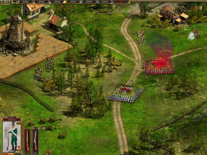 Cossacks II : Battle for Europe - PC