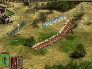 Cossacks II : Battle for Europe - PC