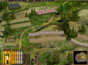 Cossacks II : Battle for Europe - PC