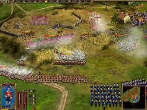 Cossacks II : Battle for Europe - PC