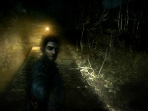 Alone in the Dark - PS3