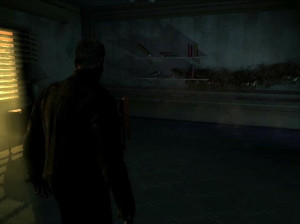 Alone in the Dark - PS3