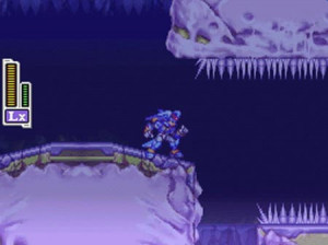 Mega Man ZX - DS