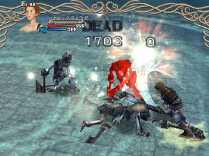 Valhalla Knights - PSP