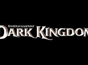 Untold Legends : Dark Kingdom - PS3