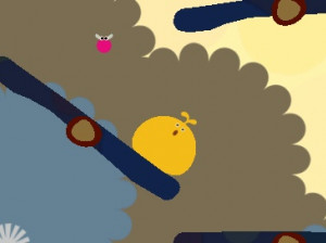 LocoRoco - PSP