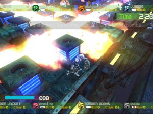 Bomberman Act Zero - Xbox 360