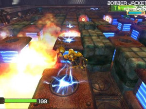 Bomberman Act Zero - Xbox 360