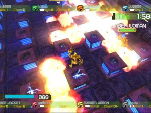 Bomberman Act Zero - Xbox 360