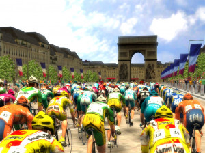 Pro Cycling Manager Saison 2006 - PC