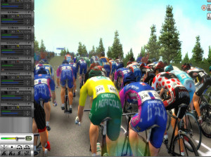 Pro Cycling Manager Saison 2006 - PC