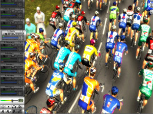 Pro Cycling Manager Saison 2006 - PC