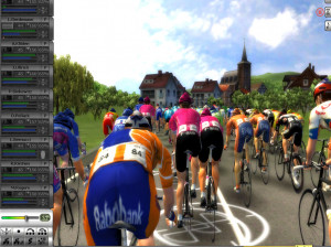 Pro Cycling Manager Saison 2006 - PC