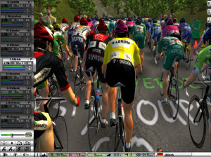 Pro Cycling Manager Saison 2006 - PC