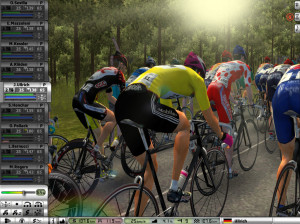 Pro Cycling Manager Saison 2006 - PC