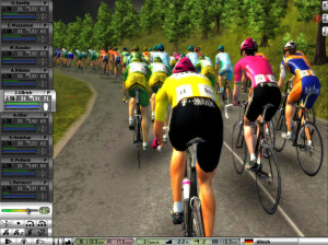 Pro Cycling Manager Saison 2006 - PC