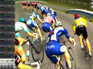 Pro Cycling Manager Saison 2006 - PC