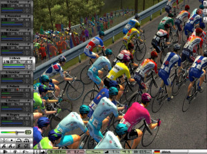 Pro Cycling Manager Saison 2006 - PC