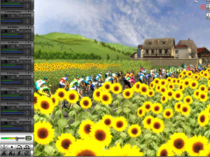 Pro Cycling Manager Saison 2006 - PC