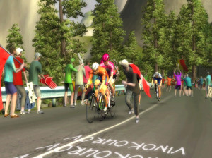 Pro Cycling Manager Saison 2006 - PC