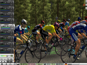 Pro Cycling Manager Saison 2006 - PC