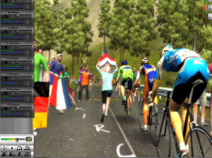 Pro Cycling Manager Saison 2006 - PC