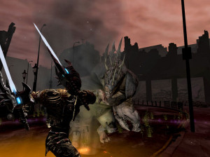 Hellgate : London - PC