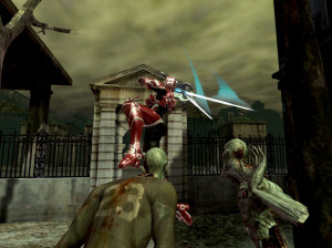 Hellgate : London - PC