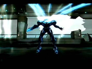 Metroid Prime 3 : Corruption - Wii